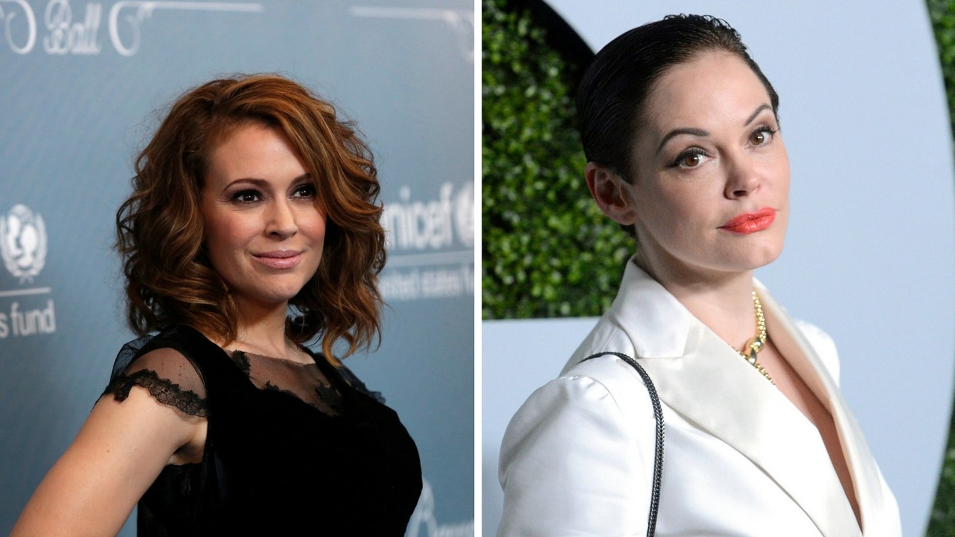 Discussion on this topic: Alyssa Milano, alyssa-milano/ Communication on this topic: Lydia Alfonsi, alyssa-milano/